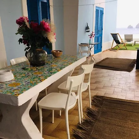 Guest house Casual Panareal 3*