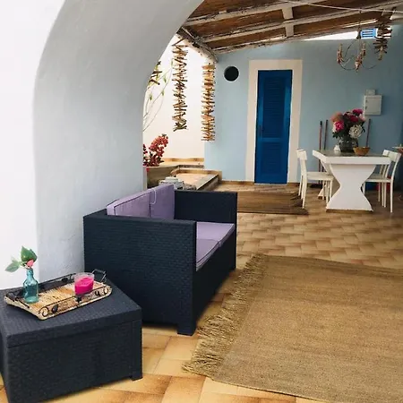 Casual Panareal 3* Acquacalda