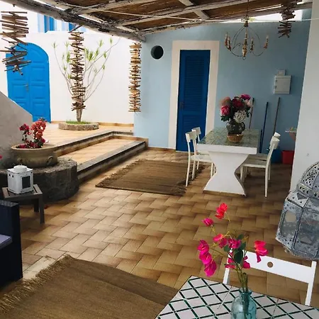 Casual Panareal 3* Acquacalda
