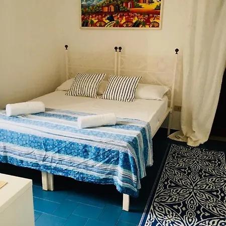 Guest house Casual Panareal 3*
