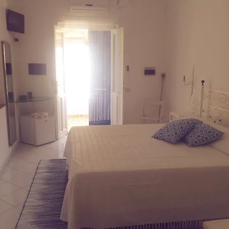 Guest house Casual Panareal 3*