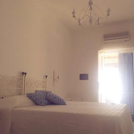 Guest house Casual Panareal 3*