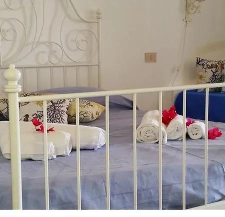 Guest house Casual Panareal Acquacalda