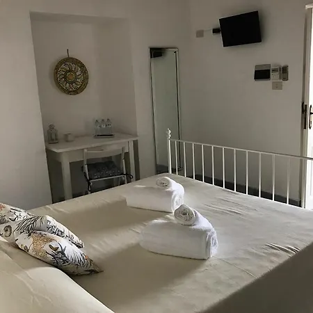 Guest house Casual Panareal 3*