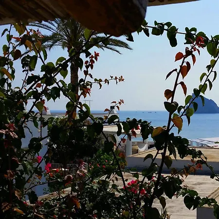 Guest house Casual Panareal Acquacalda