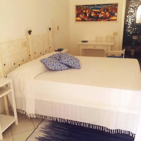 Guest house Casual Panareal 3*
