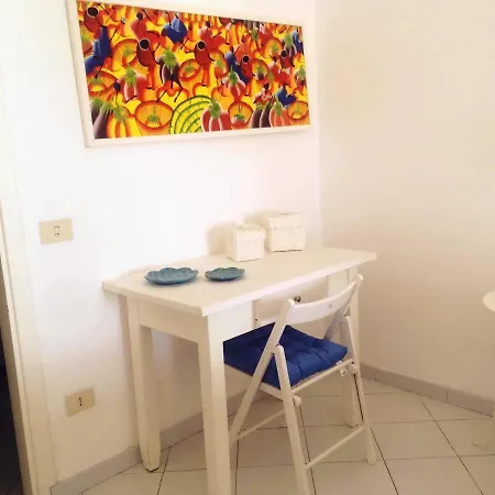 Guest house Casual Panareal