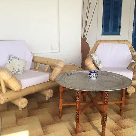 Casual Panareal Guest house Acquacalda