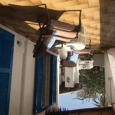 Guest house Casual Panareal Acquacalda