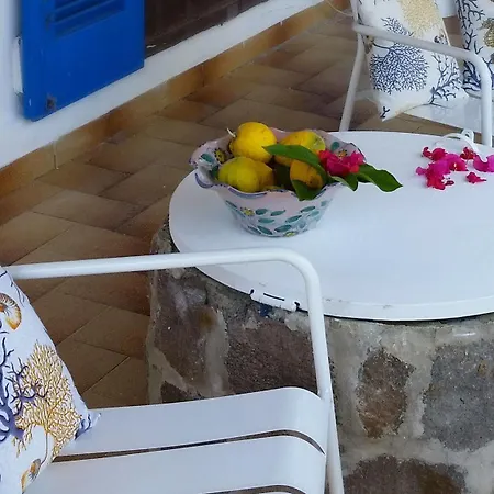 Casual Panareal Guest house Acquacalda